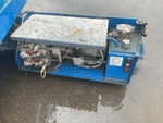 Hydraulics with
