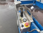 Control Station Upper with