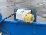 Control Station Upper with