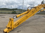 v2 Chassis - Excavator with