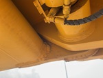 v2 Chassis - Excavator with