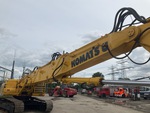 v2 Chassis - Excavator with