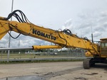 v2 Chassis - Excavator with