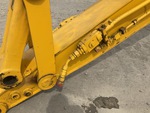 v2 Chassis - Excavator with