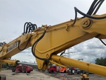 v2 Chassis - Excavator with