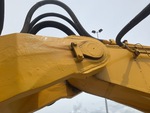 v2 Chassis - Excavator with
