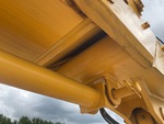 v2 Chassis - Excavator with