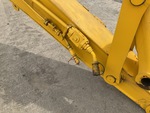 v2 Chassis - Excavator with