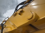v2 Chassis - Excavator with