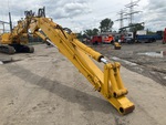 v2 Chassis - Excavator with