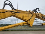 v2 Chassis - Excavator with