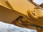 v2 Chassis - Excavator with