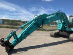 v2 Chassis - Excavator with