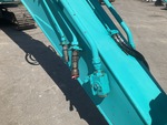 v2 Chassis - Excavator with