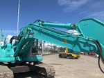 v2 Chassis - Excavator with