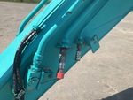 v2 Chassis - Excavator with