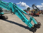 v2 Chassis - Excavator with