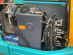 Hydraulics with