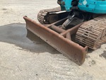v2 Chassis - Excavator with