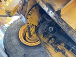 Drivetrain with