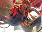 Drivetrain with