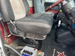 Cab with