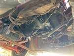 Drivetrain with