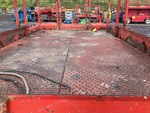 Control Station Upper with