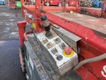 Control Station Upper with