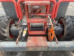 Drivetrain with