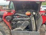 Motor with
