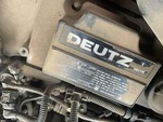 Motor with