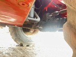 Drivetrain with