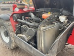 Motor with