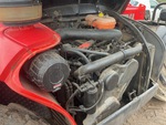 Motor with