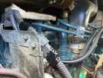 Motor with