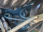 Motor with