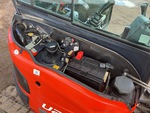 Motor with