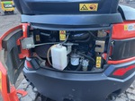 Motor with