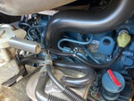 Motor with