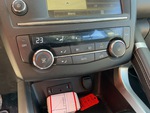Interior with Heater