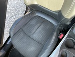 Interior with Upholstery