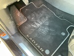 Interior with Floor Mats