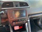 Interior with Gauges