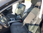 Interior with Seating