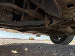 Drivetrain with Steer Axle