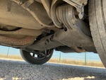 Drivetrain with Rear Axle