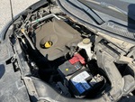 Engine with Engine - Left Side