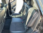 Interior with