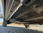Chassis with Frame Condition